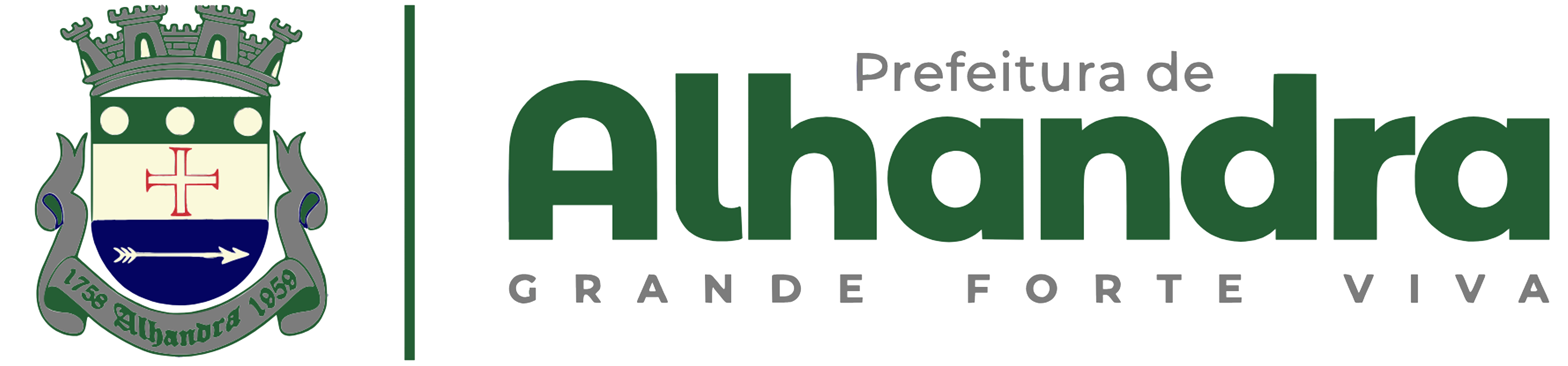 Prefeitura Municipal de Alhandra